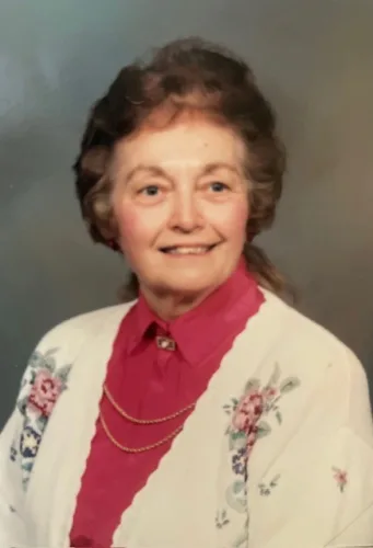 Phyllis Noreen Frank